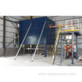 Industrial Sulfur Grinder Machines